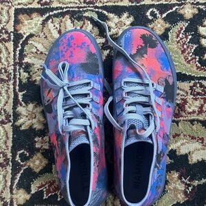 NOBULL Multicolor Athletic Sneakers